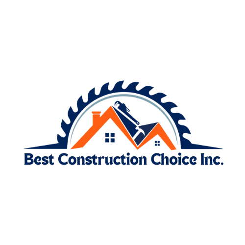 Cover photo of BEST CONSTRUCTION CHOICE INC